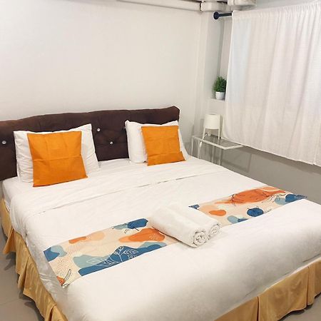 101 Seoul Hostel Bangkok Buitenkant foto