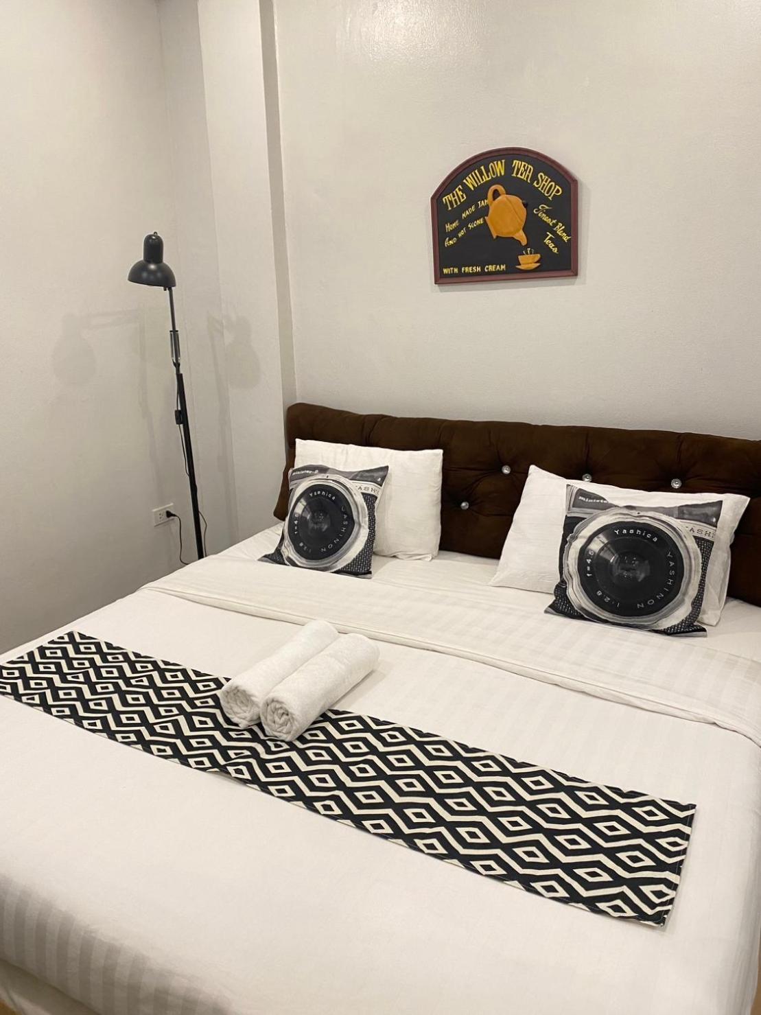 101 Seoul Hostel Bangkok Buitenkant foto