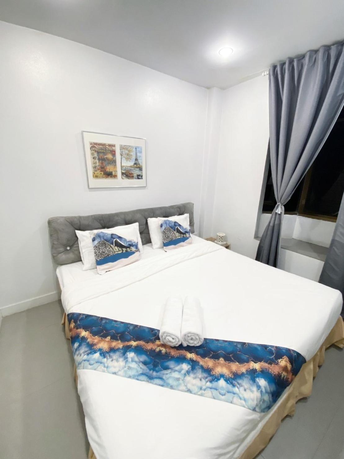 101 Seoul Hostel Bangkok Buitenkant foto